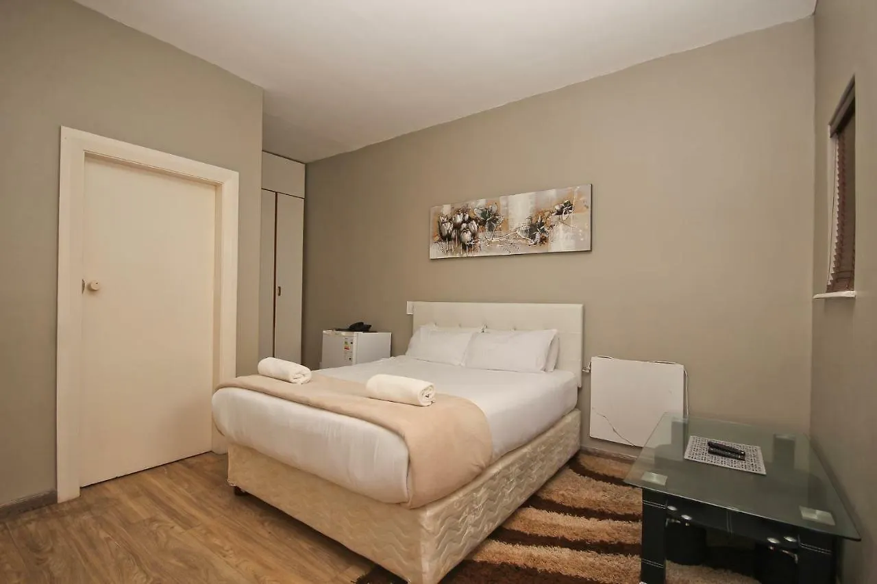 Wailako Guesthouse ブロウベルフストランド 0*,  南アフリカ