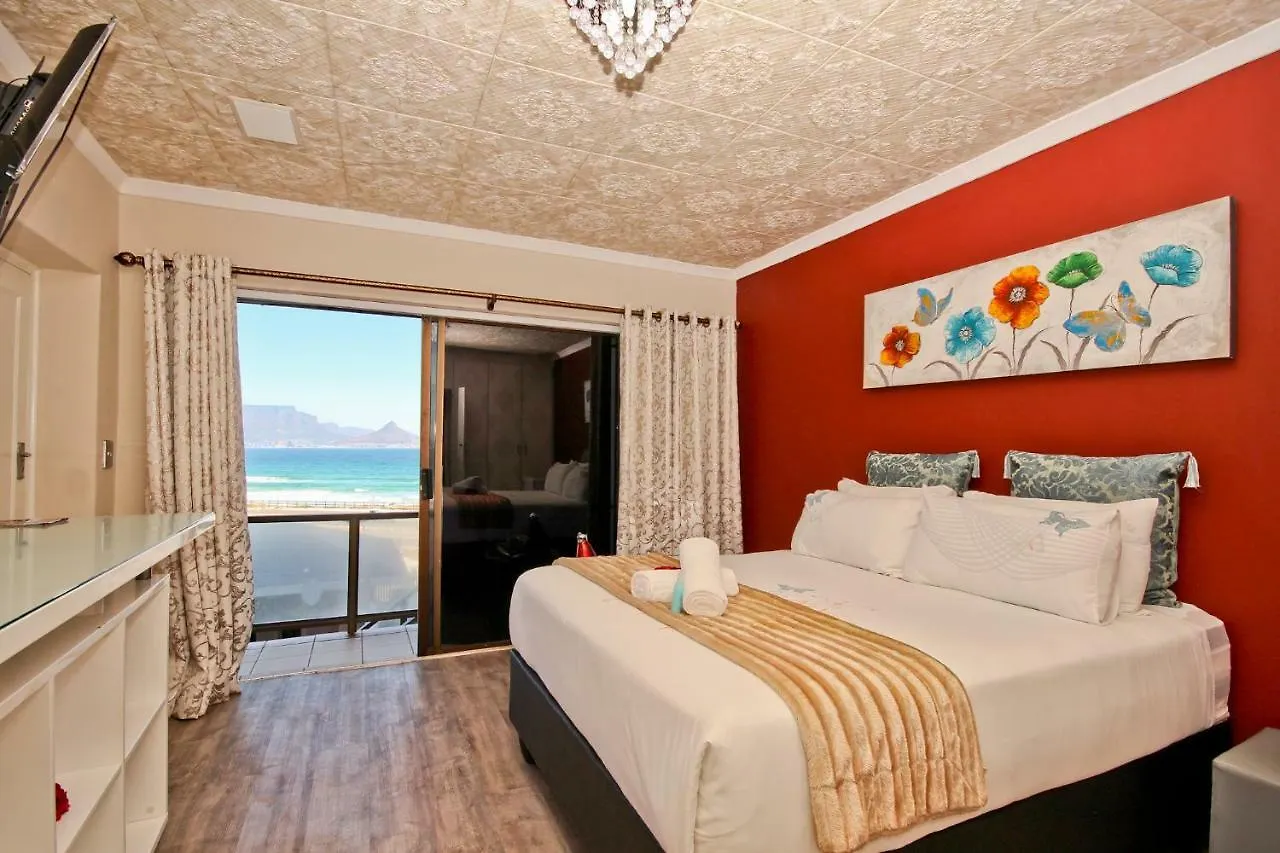 Wailako Guesthouse ブロウベルフストランド